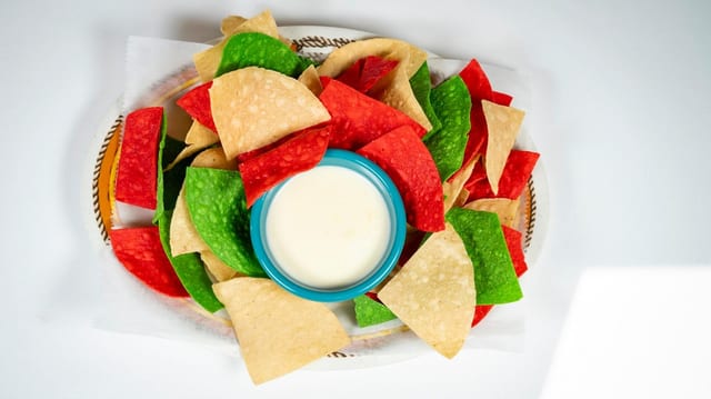 Chile con Queso.