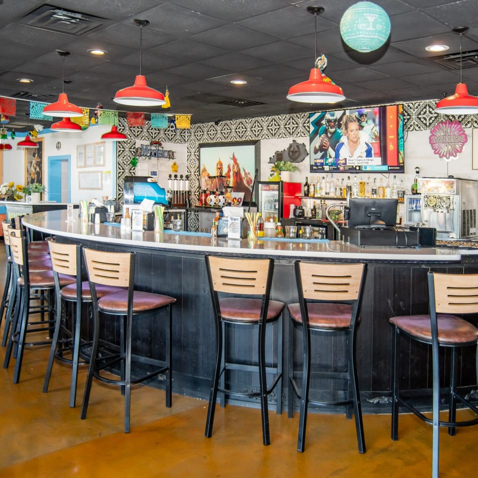 Reyes Mexican Grill Rewards