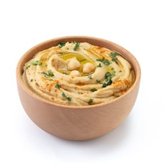 Bean Dip