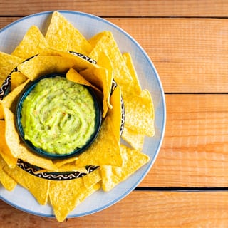 Guacamole Dip
