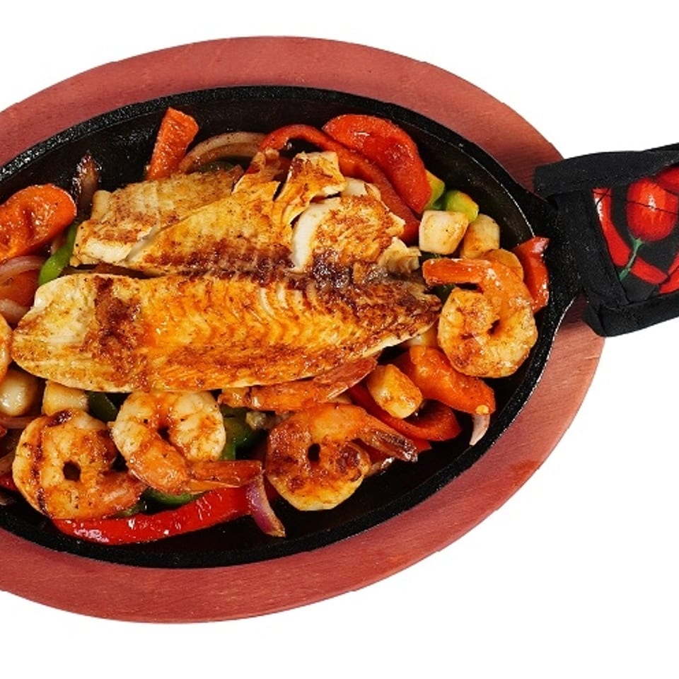 Savor Our Seafood Specialties