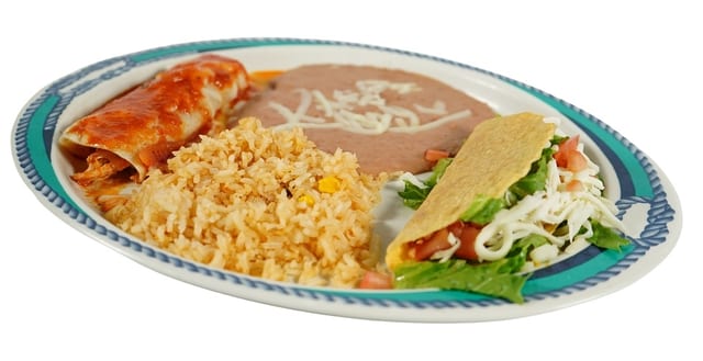 Make Your Own Combo!