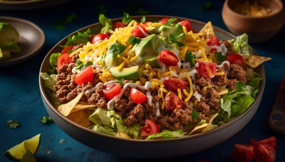 Taco Salad