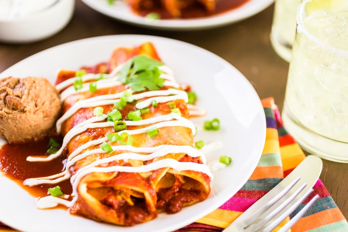Enchilada (ALC)