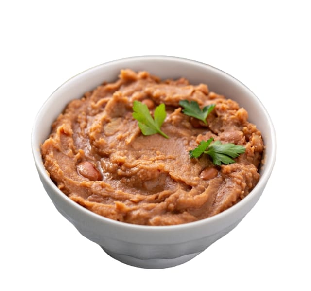 Refried Beans