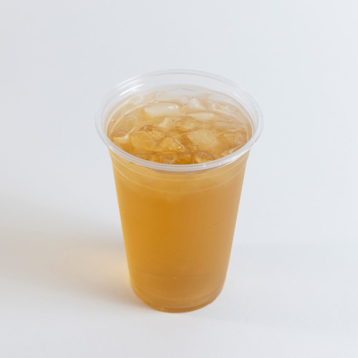Sweet Iced Tea