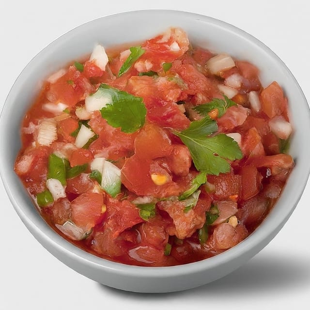 Pico de Gallo